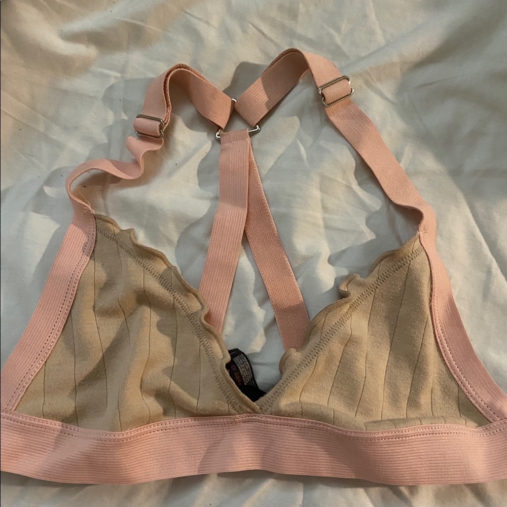 Urban outfitters bralette